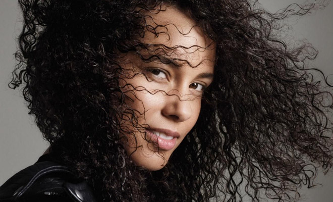 Alicia Keys