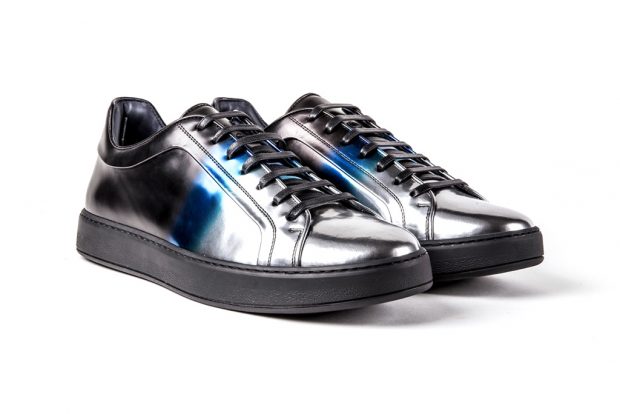 DIOR HOMME COMES WITH A SPLASH OF COLOUR