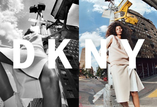 VIDEO: DKNY PRE SPRING 2017 SHORT FILM Starring Imaan Hammam