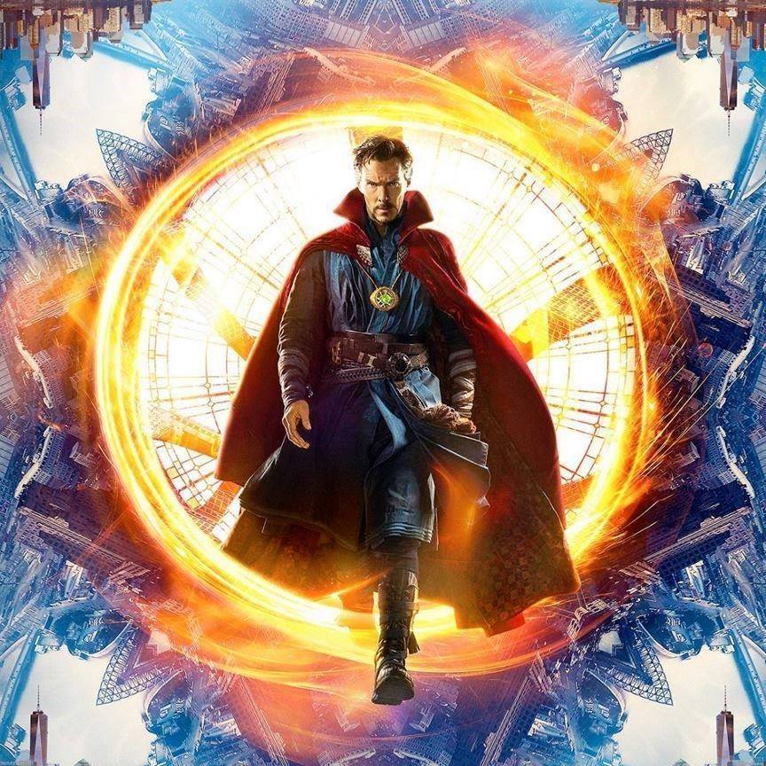 Is Doctor Strange Giving Us A Superhero Burnout?