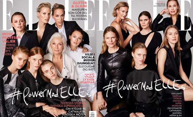 Elle Sweden