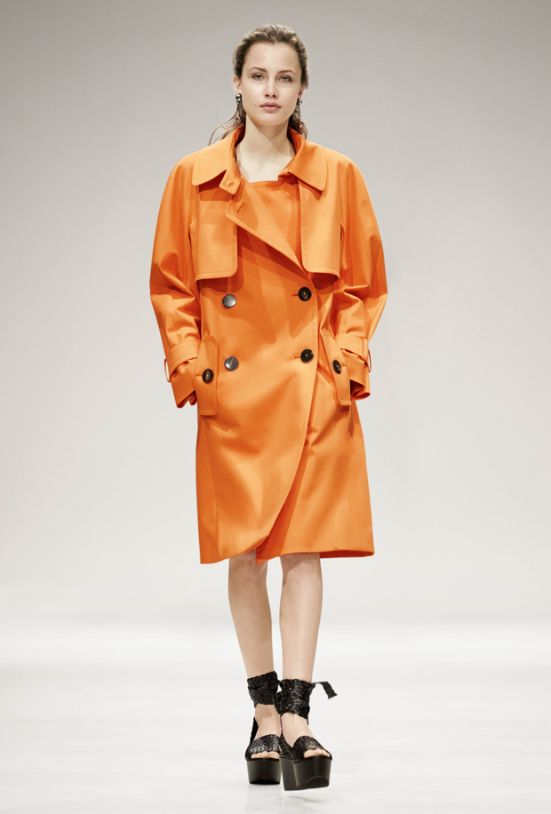 ESCADA Spring Summer 2017 - Design Scene - Fashion ...
