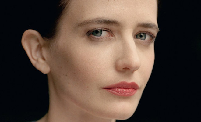 Eva Green