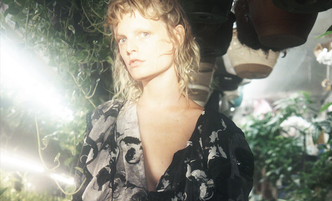 Hanne Gaby Odiele
