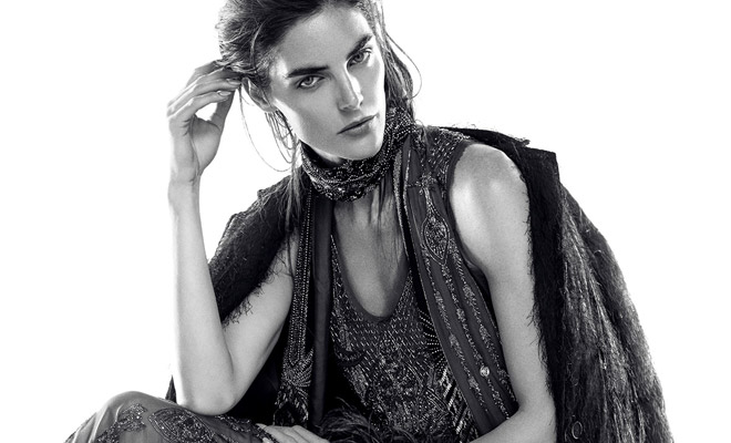 Hilary Rhoda