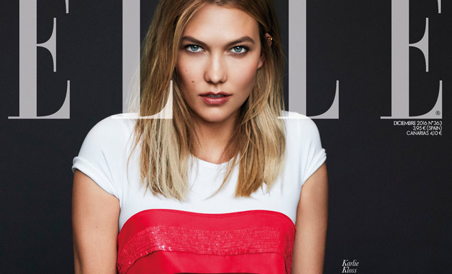 Karlie Kloss