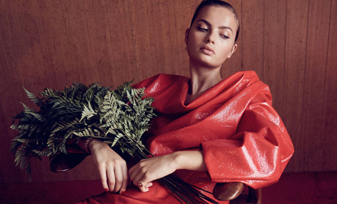 女性情報誌 ELLE girl Russia April/May 2022 Elle Girl Russia - АПРЕЛЬ — МАЙ 2022号のデジタル版にアクセス