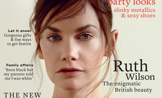 Ruth Wilson