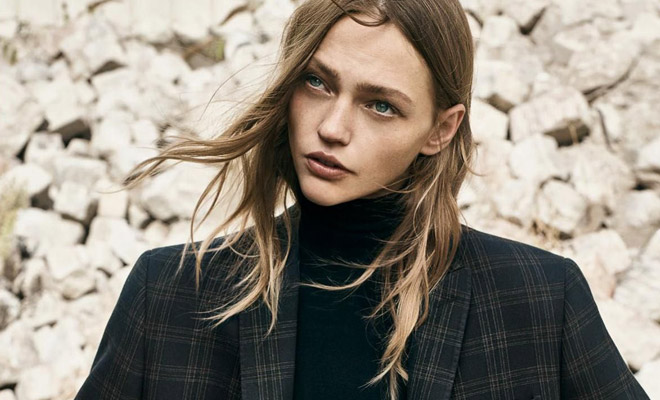 Sasha Pivovarova