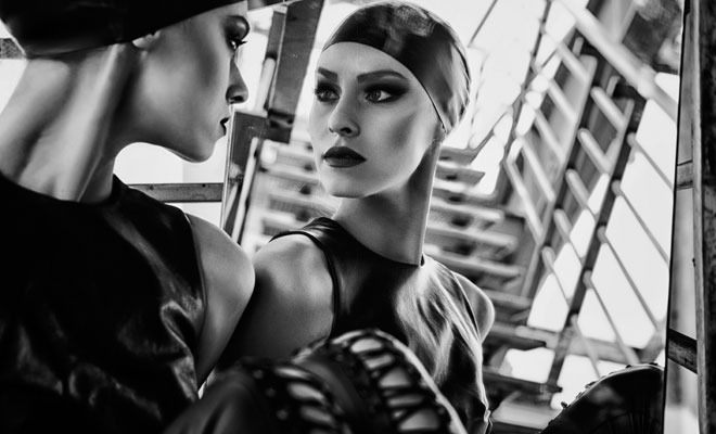 #DSCENE Wearing Your Heart on Your Sleeve:  Are our Clothes Woven into our Memories?