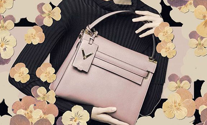 Handbag Trends for Winter 2016-17