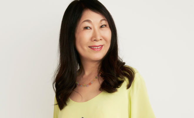 DESIGN SCENE MAGAZINE The World of TSUMORI CHISATO