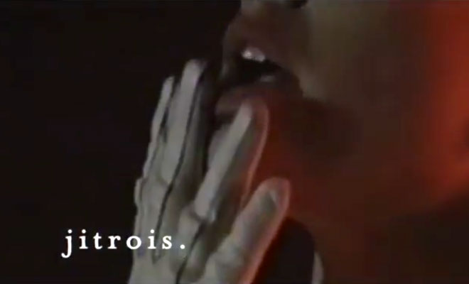 JITROIS: SS17 Another World Movie