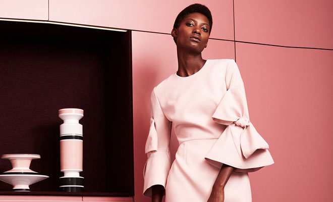 ROKSANDA x MATCHESFASHION Capsule Collection