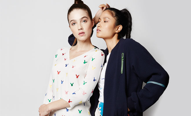 PRABAL GURUNG X POKEMON Capsule Collection