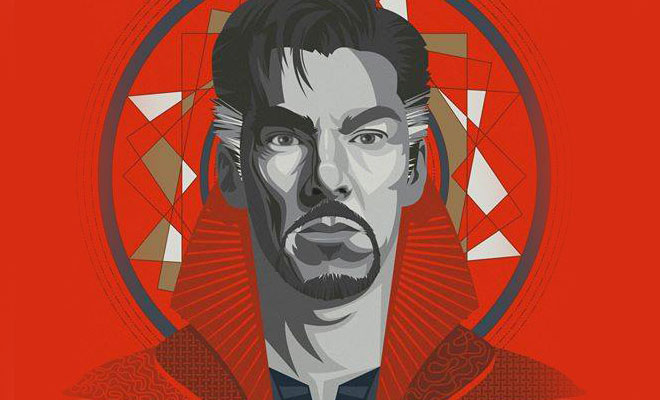 Is Doctor Strange Giving Us A Superhero Burnout?