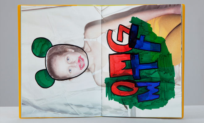 Fondazione Prada: Give Me Yesterday Exhibition at Osservatorio