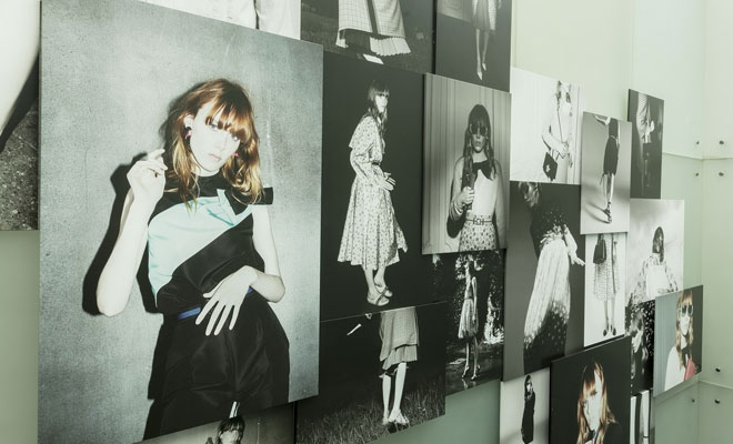 PRADA Day Trip by Willy Vanderperre