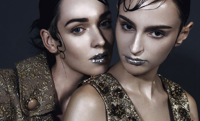 Outfit Ideas for Your 2016 Christmas Party