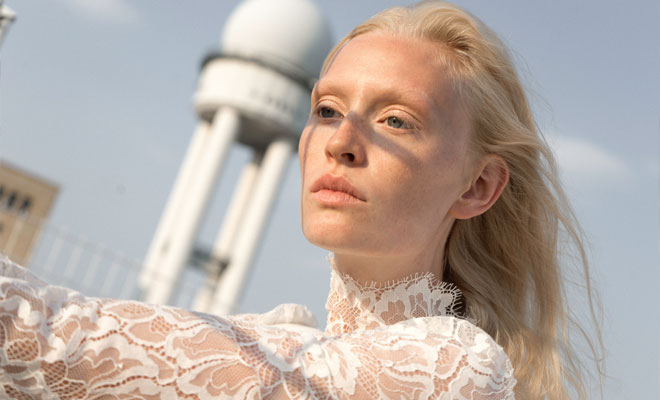 DESIGN SCENE STYLE: Luca by Arale Reartes