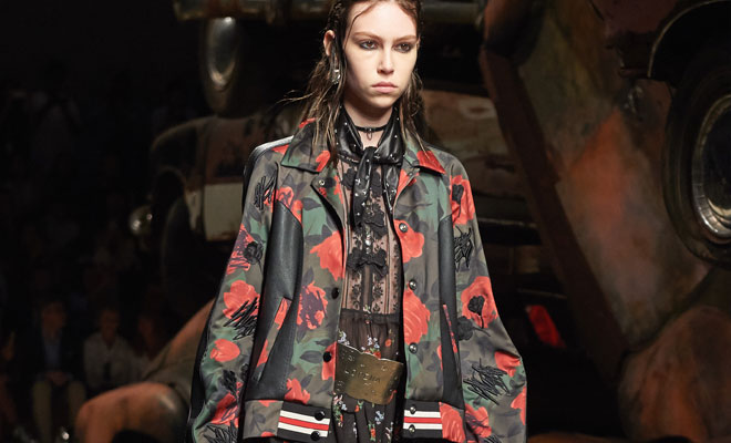 Coach 1941 Spring Summer 2017 Collection