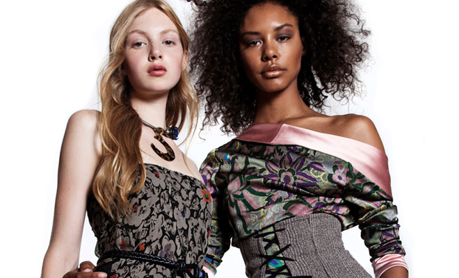 DESIGN SCENE STYLE: Elegance by Debora Barnaba