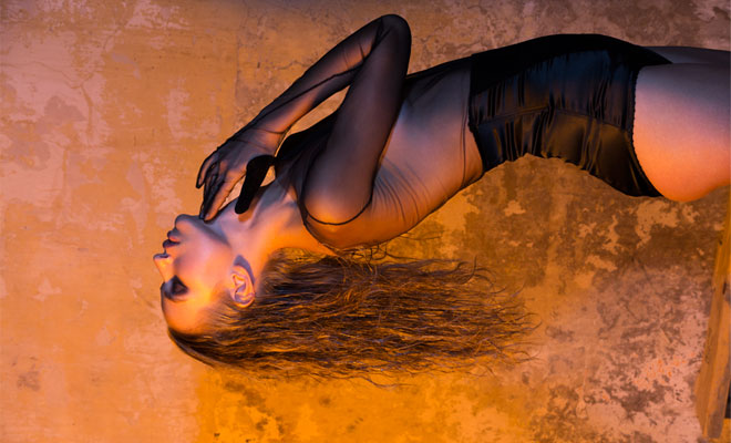 DESIGN SCENE STYLE: Wild Child by Hiroki Nagahiro