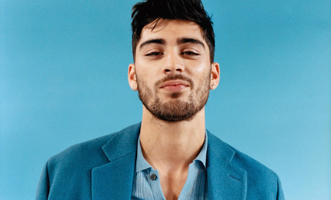 Zayn Malik