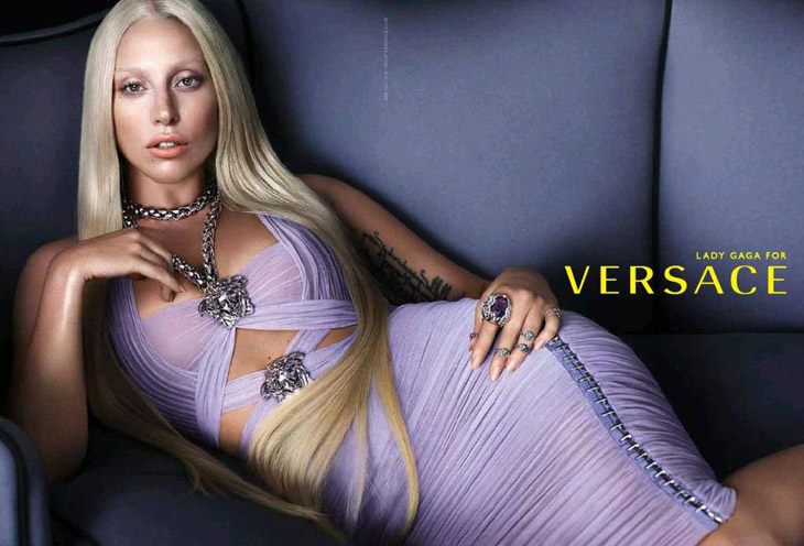 LADY GAGA to play DONATELLA VERSACE in American Crime Story
