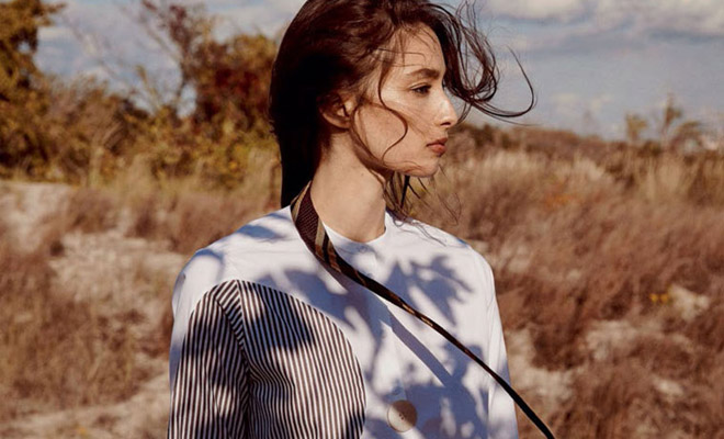 Alexandra Agoston