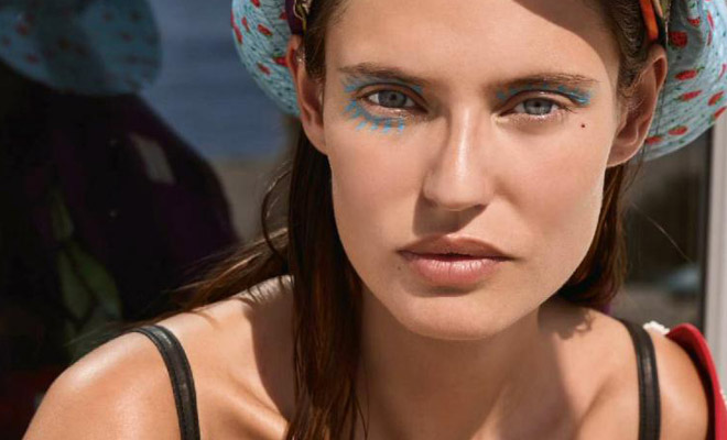 Bianca Balti