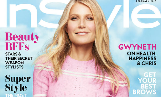 Gwyneth Paltrow