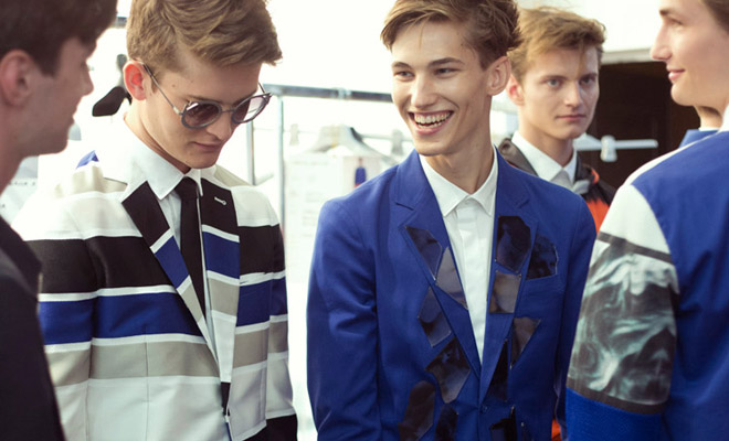 Milan Fashion Week