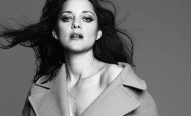 Marion Cotillard