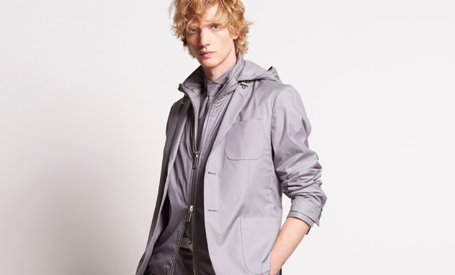Michael kors shop jacket mens 2017