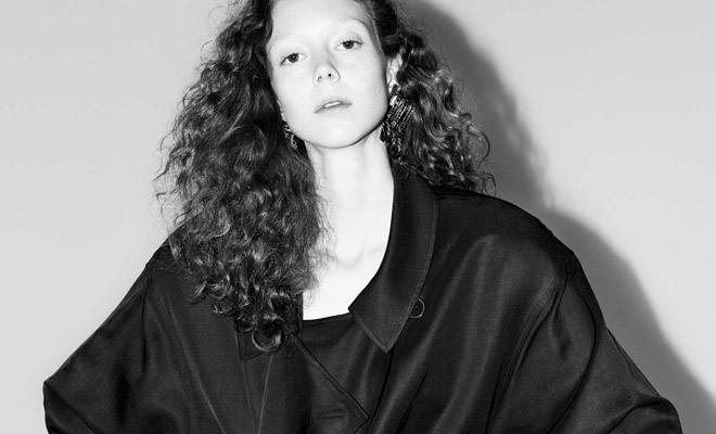 Natalie Westling