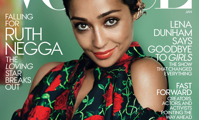 Ruth Negga