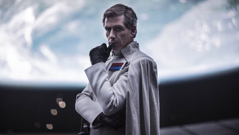Is ROGUE ONE Turning Us Sour On STAR WARS?