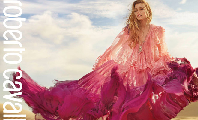 Stella Maxwell