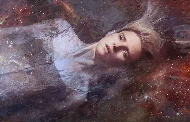 THE OA COMES AS A TRUE NETFLIX EXPERIMENT