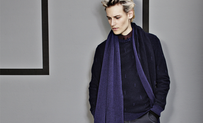 Cividini Fall Winter 2017/18 Collection