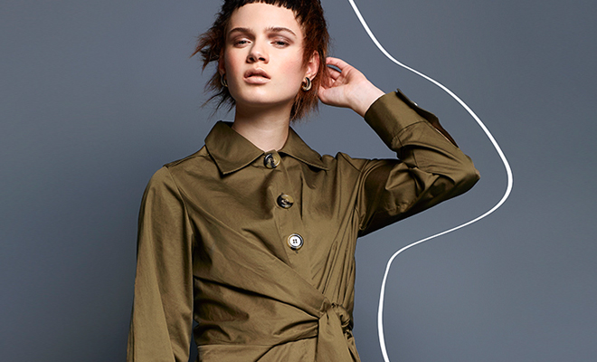 DESIGN SCENE STYLE: Crayons by Dilani Butink