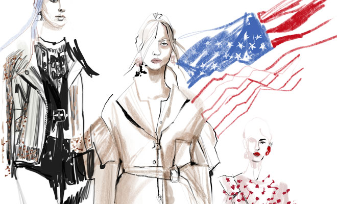 #STYLE: The Story Of AMERICANA