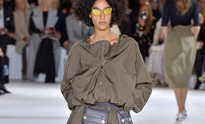 Stella McCartney Summer 2017 Collection