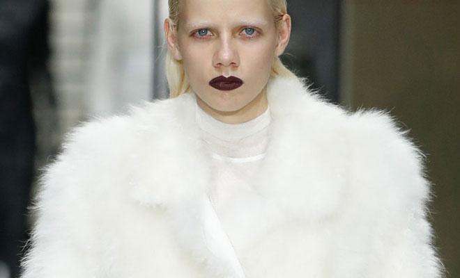 Discover MAX MARA Pre Fall 2017 Collection