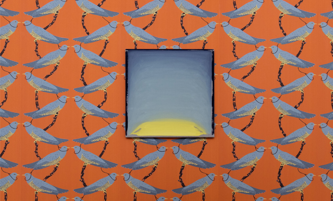 Chance Encounters II Exhibition at LOEWE Miami Design District