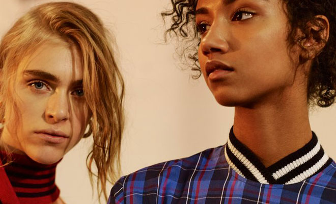 PUBLIC SCHOOL PRE FALL 2017 COLLECTION