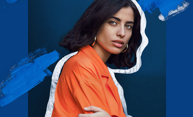 DESIGN SCENE STYLE: Michela by Arec Studio