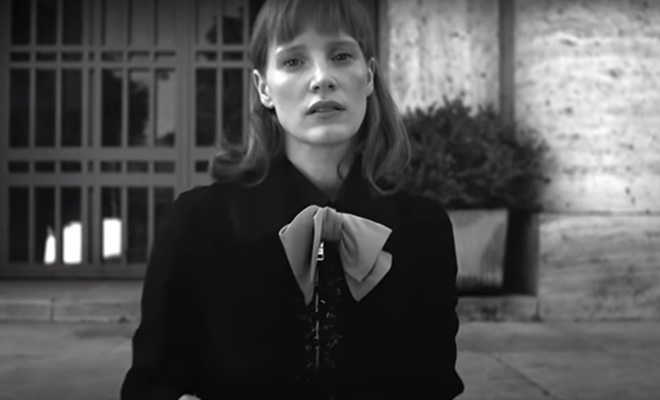 VIDEO: Prada Resort 2017 Advertising Campaign