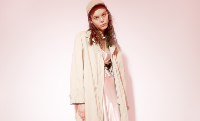 DESIGN SCENE STYLE: Irina & Sofie by Sergey Rogov